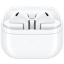 Auriculares Bluetooth Samsung Galaxy Buds 3 con estuche de carga/ Autonomía 6h/ Blancos