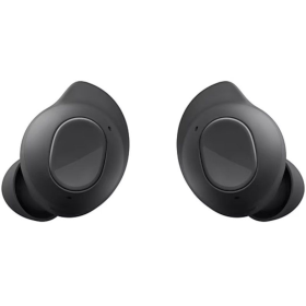 Auriculares Bluetooth Samsung Galaxy Buds FE con estuche de carga/ Autonomía 8.5h/ Grises y Blancos