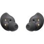 Auriculares Bluetooth Samsung Galaxy Buds FE con estuche de carga/ Autonomía 8.5h/ Grises y Blancos