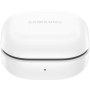 Auriculares Bluetooth Samsung Galaxy Buds FE con estuche de carga/ Autonomía 8.5h/ Grises y Blancos