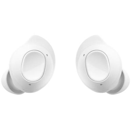 Auriculares Bluetooth Samsung Galaxy Buds FE con estuche de carga/ Autonomía 8.5h/ Blancos
