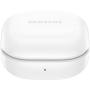 Auriculares Bluetooth Samsung Galaxy Buds FE con estuche de carga/ Autonomía 8.5h/ Blancos