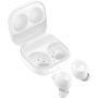Auriculares Bluetooth Samsung Galaxy Buds FE con estuche de carga/ Autonomía 8.5h/ Blancos