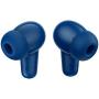 Auriculares Bluetooth SPC Boost Buds con estuche de carga/ Autonomía 7.5h/ Azules
