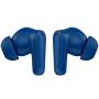 Auriculares Bluetooth SPC Boost Buds con estuche de carga/ Autonomía 7.5h/ Azules