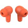 Auriculares Bluetooth SPC Boost Buds con estuche de carga/ Autonomía 7.5h/ Rojos