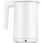Hervidor de Agua Xiaomi Mi Smart Kettle Pro/ Capacidad 1.7L/ Control desde APP