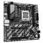Placa Base Gigabyte B840M D2H Socket AM5/ Micro ATX