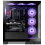 Caja Gaming Semitorre Nox Hummer Glock