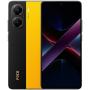 Smartphone Xiaomi POCO X7 Pro 12GB/ 256GB/ 6.67'/ 5G/ Amarillo y Negro