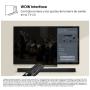 Barra de Sonido con Bluetooth LG S40T/ 300W/ 2.1