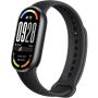 Pulsera Smartband Xiaomi Smart Band 10/ Negro Medianoche