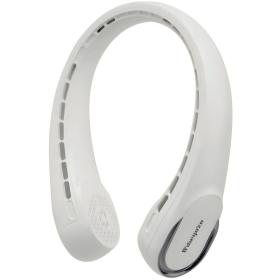 Ventilador de Cuello Orbegozo NF 4500/ 3W/ 3 velocidades