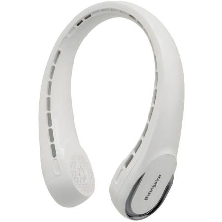 Ventilador de Cuello Orbegozo NF 4500/ 3W/ 3 velocidades