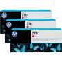HP 771C Magenta SC 3X 775ml 3-pack B6Y33A
