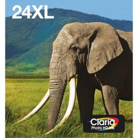 Epson 24XL Multipack 6-COLOURS C13T24384510