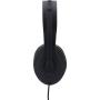 Hama PC-Office-Headset HS-USB300 Stereo Black