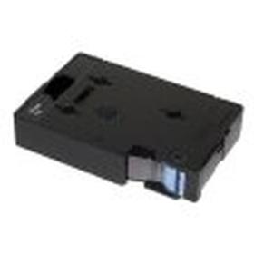 Brother TC-Tape Hvid/Klar 9 mm