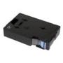 Brother TC-Tape Hvid/Klar 9 mm