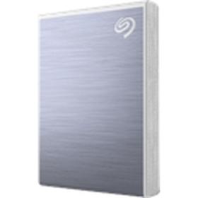 Seagate ONE Touch SSD 1TB Blue 1.5IN USB 3.1 TYP