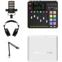 RØDE RØDECaster Pro II Solo Bundle