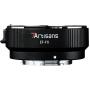 7Artisans Autofocus Adapter For Canon EF - Fujifilm X-Mount