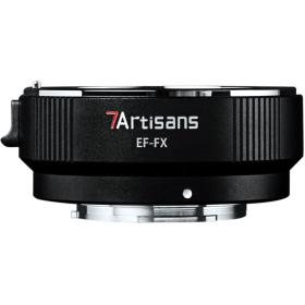 7Artisans Autofocus Adapter For Canon EF - Fujifilm X-Mount