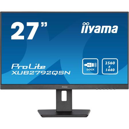 Iiyama XUB2792QSN-B5