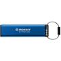 Kingston 256GB IronKey KEYPAD200 AES-256 Fips LVL