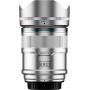 Sirui Sniper 33mm f/1.2 Apsc Auto-Focus Lens (E Mount Silver)
