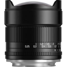 TTArtisan APS-C 10mm f/2.0 M43 Mount
