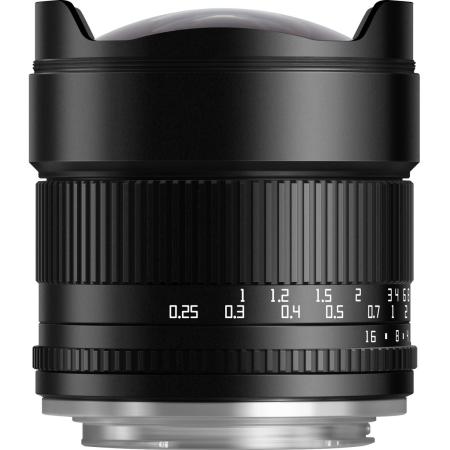 TTArtisan APS-C 10mm f/2.0 M43 Mount