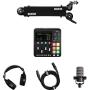RØDE Solo Podcasting Bundle