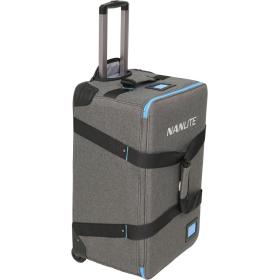 Nanlite CC-ST-FZ300II-2KIT Trolley Case For Forza 300/300B II 2KIT