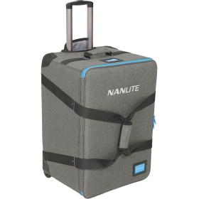 Nanlite CC-ST-FZ500II-2KIT Trolley Case For Forza 500/500B II 2KIT