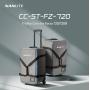 Nanlite CC-ST-FZ720 Trolley Case