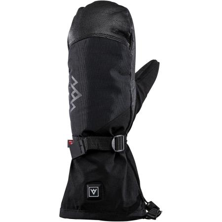 Heat Experience Heated All Mountain Mittens