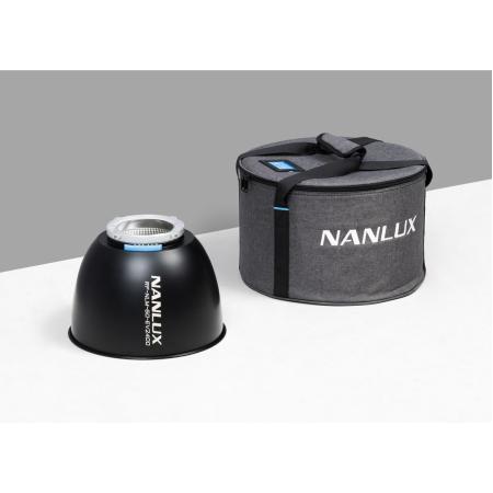 Nanlux NL Mount Reflector 60 Degrees For Evoke 2400B