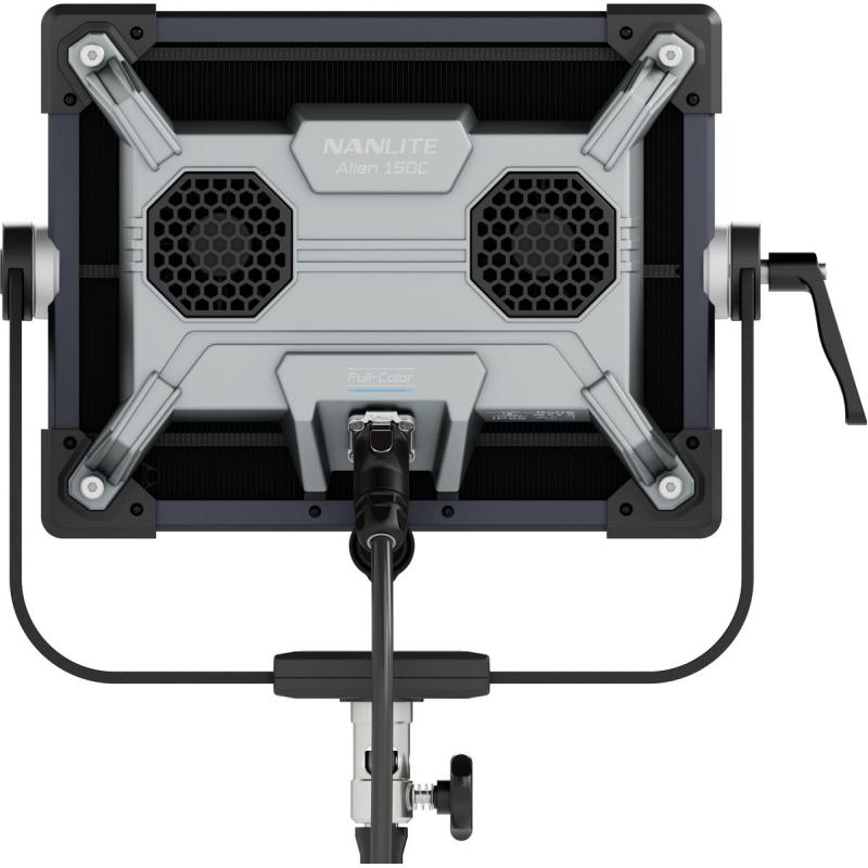 Nanlite Alien 150C LED RGBWW Panel Light
