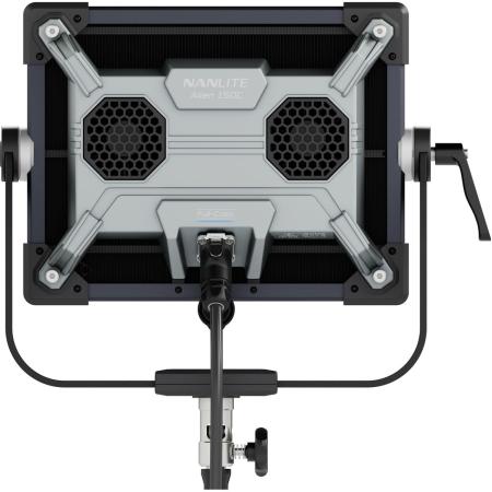 Nanlite Alien 150C LED RGBWW Panel Light