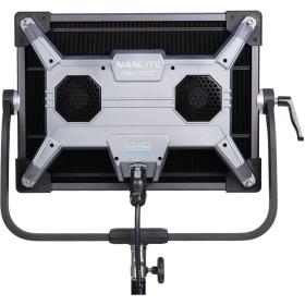 Nanlite Alien 300C LED RGBWW Panel Light