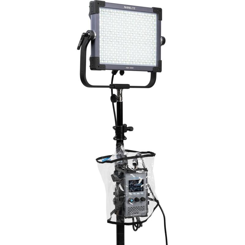 Nanlite Rain Cover For Alien 150C/300C Control Unit