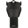 Nanlite 10 Degree Lens For Projection Attachment w/ FM Mount