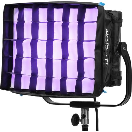 Nanlite Softbox w/ Eggcrate For Alien 150C