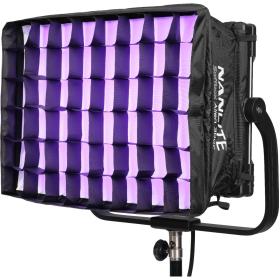 Nanlite Softbox w/ Eggcrate For Alien 300C