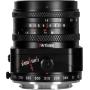 7Artisans Tilt-shift 50mm f/1.4 M43