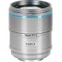 Sirui Sniper 75mm f/1.2 Aps-C/S35 Auto-Focus Lens (Z Mount Silver)