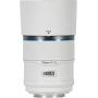 Sirui Sniper 75mm f/1.2 Aps-C/S35 Auto-Focus Lens (Z Mount White)