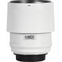 Sirui Sniper 75mm f/1.2 Aps-C/S35 Auto-Focus Lens (Z Mount White)