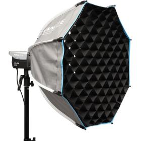 Nanlite Octagonal Softbox 60cm w/ FM Mount